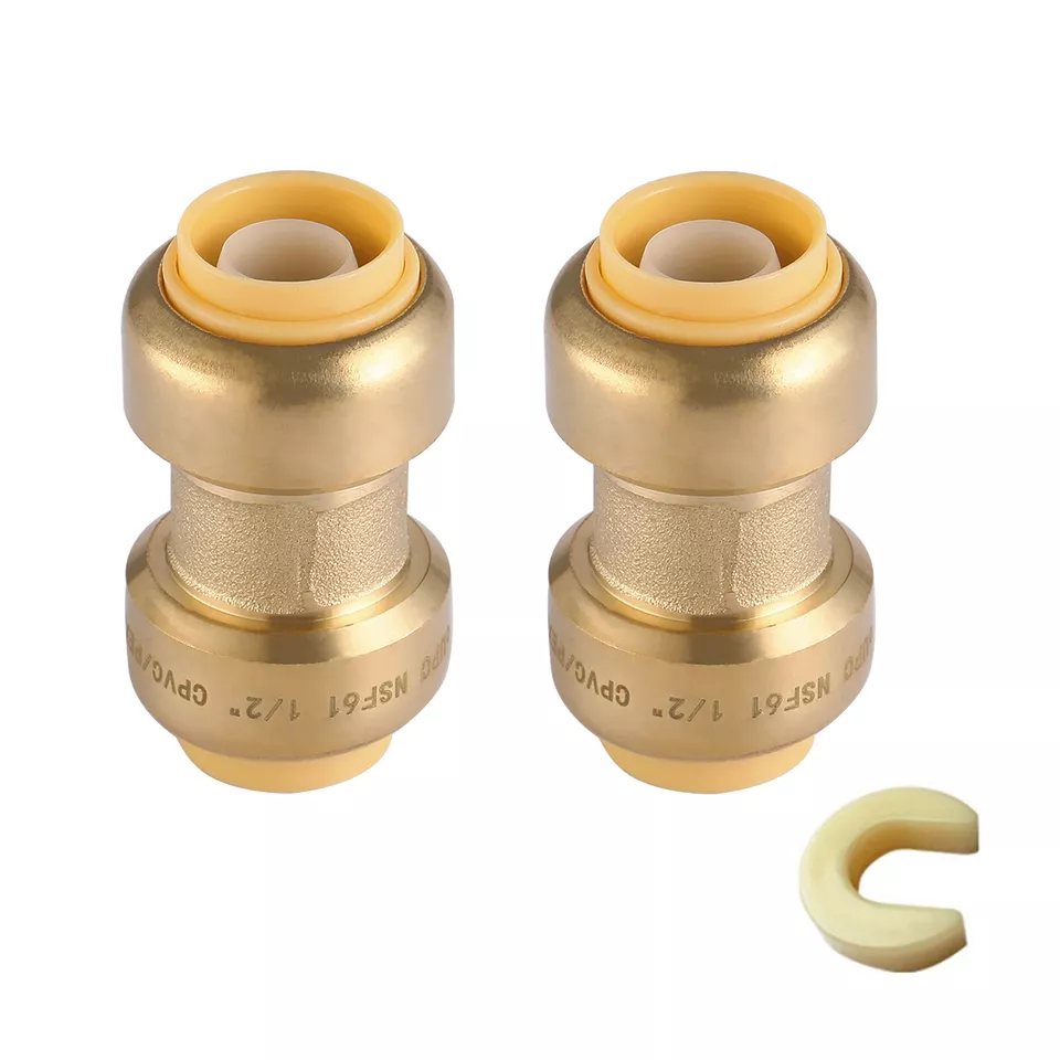 Various Applications of Copper Fittings