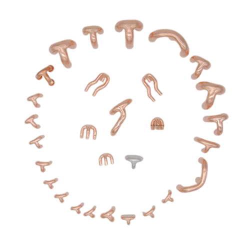 What are the Specific Applications of Copper Tripod Fitting in Building Plumbing and Drainage?